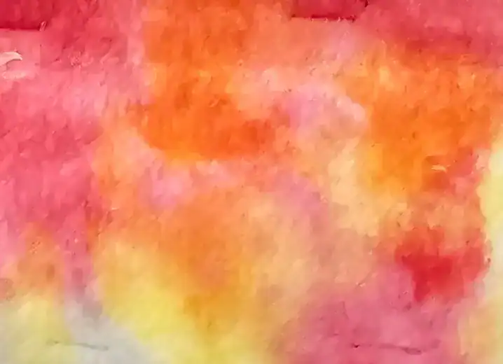 Pink Blanket Fabric